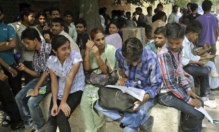 sc rejects re exam plea for aieee