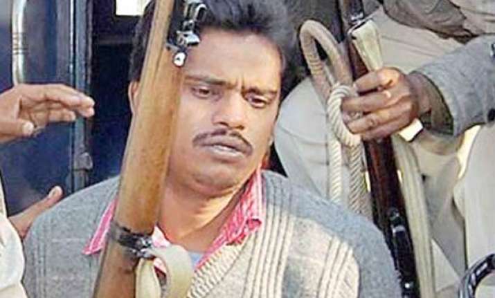 sc reprimands cbi for delaying koli s appeal against death
