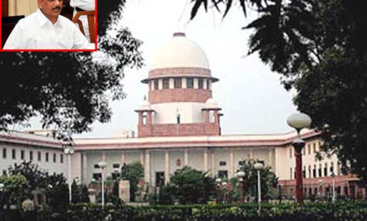 sc slams karnataka speaker quashes mlas disqualification