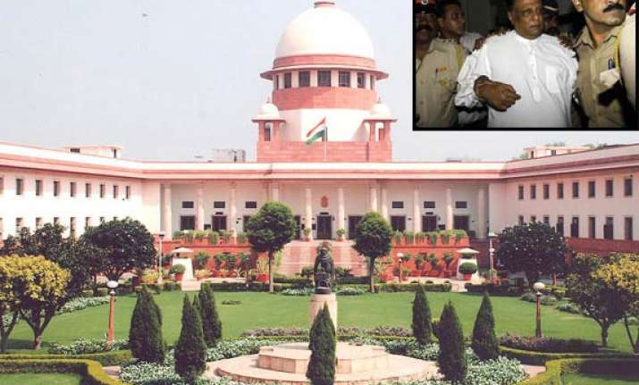 sc stays bombay hc bail order for hasan ali