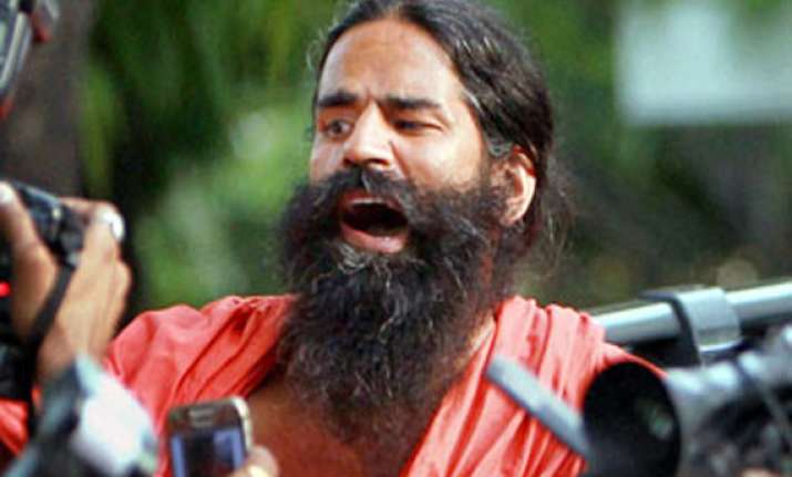 sc verdict on ramila crackdown ramdev mulling to file appeal
