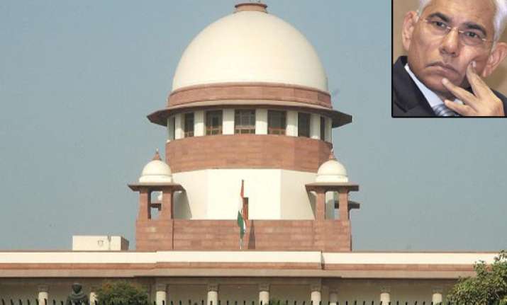 sc dismisses plea challenging cag s power