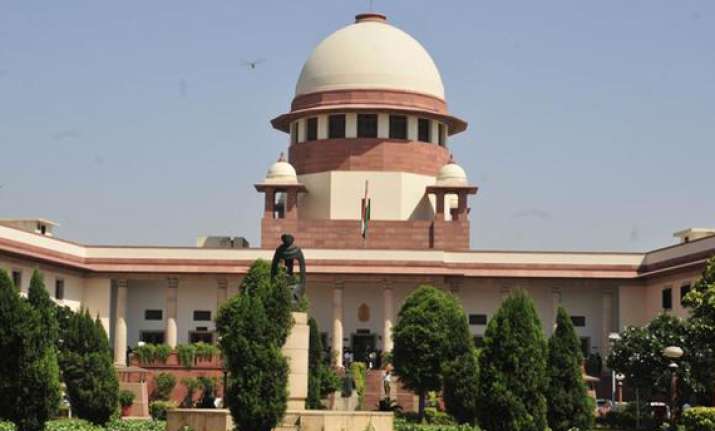 sc refuses stay on hc order quashing minorities sub quota