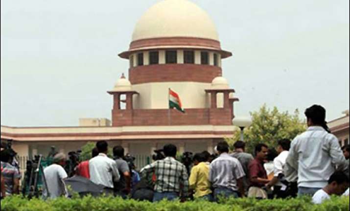 sc refuses to stay ap high court order on quota issue