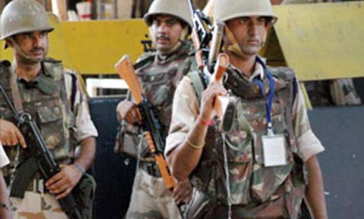 simi activist arrested by madhya pradesh anti terrorist