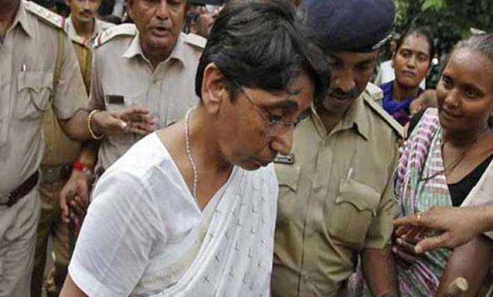sit may seek sc guidance on kodnani death penalty issue