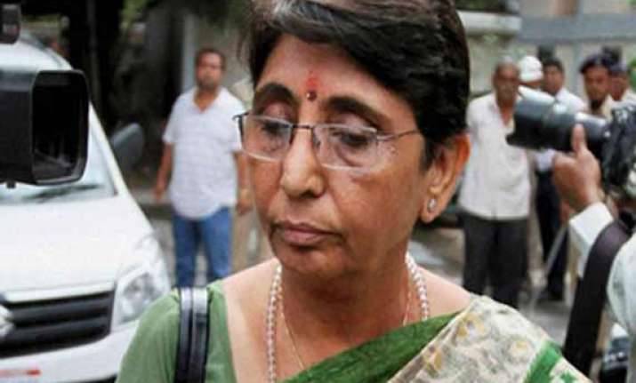 sit to challenge gujarat hc s bail to maya kodnani before sc