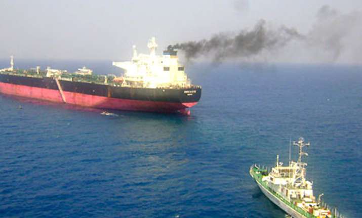 sit to search italian vessel for weapons