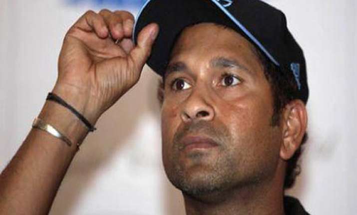 sachin to play for mumbai in ranji trophy before test series