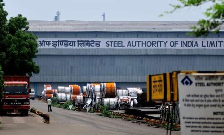 sail urges odisha govt to allow its mines to operate