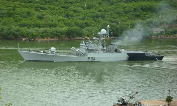 sailor dies on board ins kalinga under suspicious state