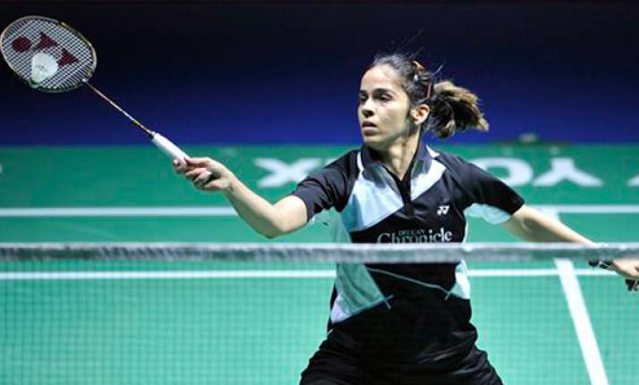 saina nehwal wins her first title of the season