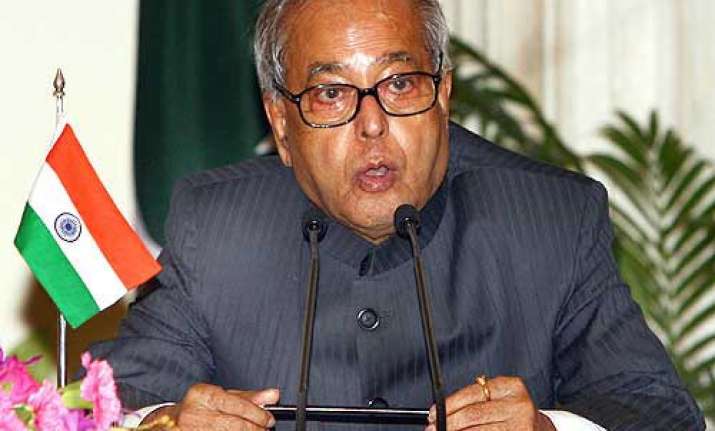 salient points of pranab s budget