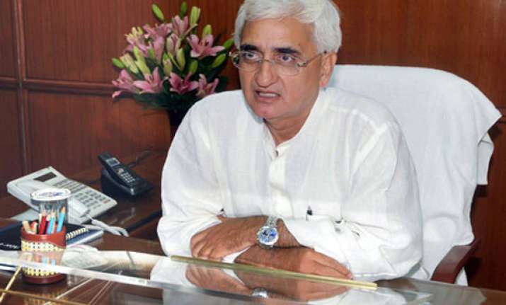 salman khurshid says will fight for rights of obc muslims