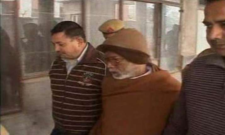 samjhauta blast aseemanand says nia fabricated evidence