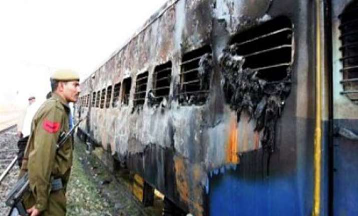 samjhauta express blast prime suspect arrested