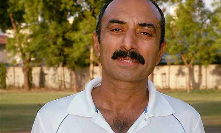 sanjiv bhatt says there is still threat to his life