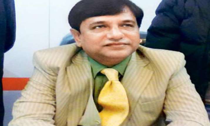 saradha group head sentenced to 3 years imprisonment