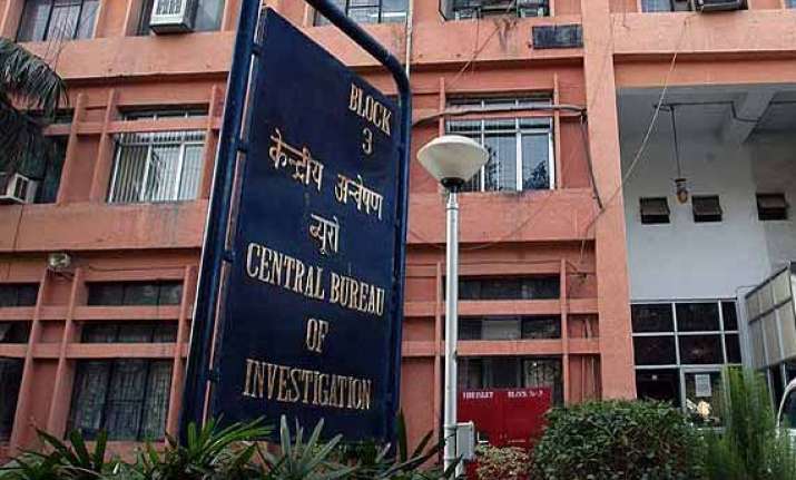 saradha scam cbi searches premises of former assam ministers