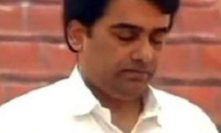 sathya sai baba s nephew says seized cash belongs to