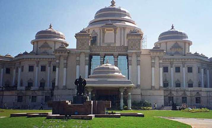 sathya sai hospital faces power disconnection
