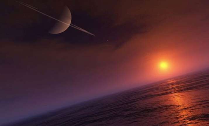 saturn to be visible to naked eye