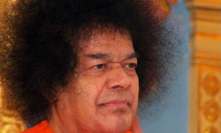 satya sai bab s condition still critical