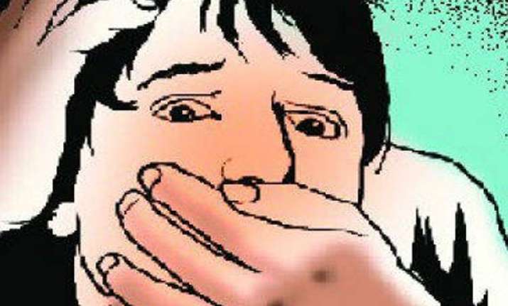 school bus attendant gets 7 yrs in jail for molesting child