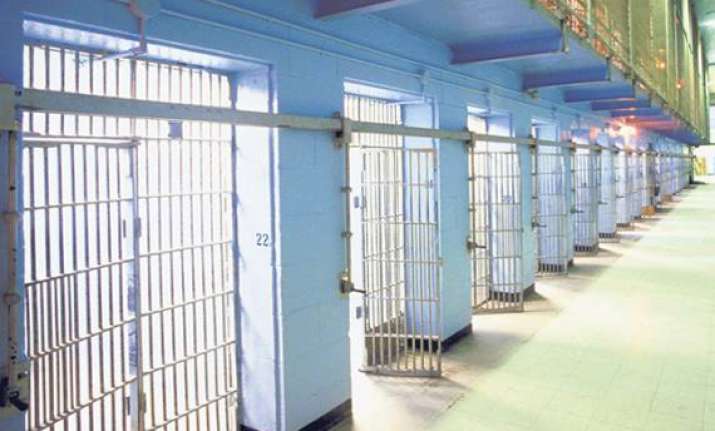 Second open jail of West Bengal to come up in Durgapur | India News ...