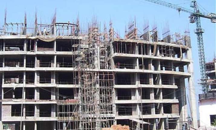 second shock for noida extension builders high court