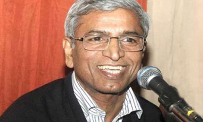 secretary pmo ramanujam gets three months extension