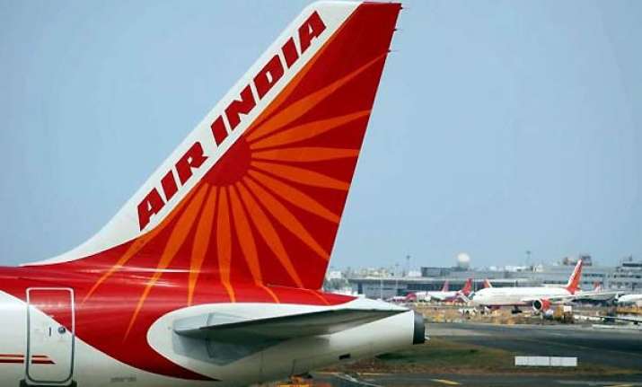 hc asks pilots to resume work air india sacks 6