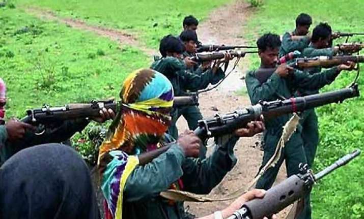 security alert for bengal leaders after chhattisgarh attack