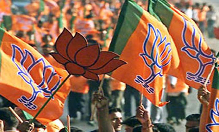 senior rjd leader joins bjp in bihar