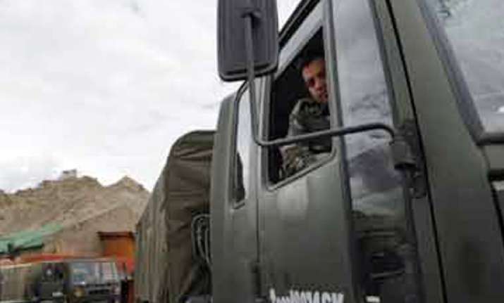 senior minister leaked troop movement story to newspaper