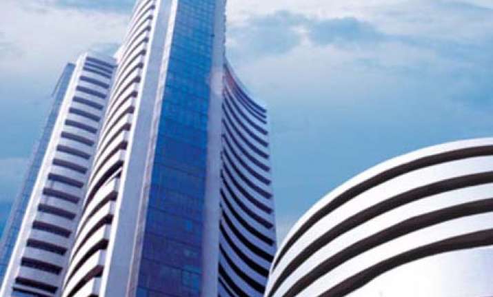 stock markets cheer pranab s budget sensex up 122 points