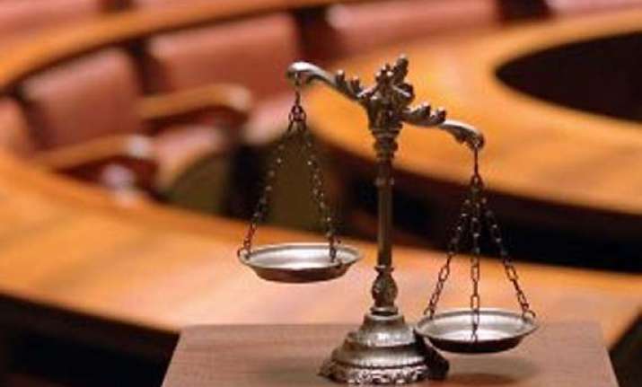 set up fast track courts for crimes like rape anti graft