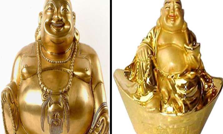 seven rare known facts about the laughing buddha