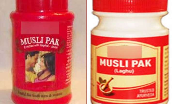 sex aphrodisiacs sell like hot cakes at amritsar gandhi