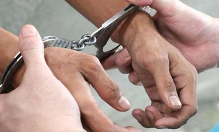 sex racket busted in north karnataka town