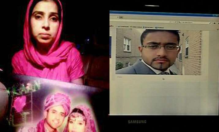 shame husband divorces wife via facebook