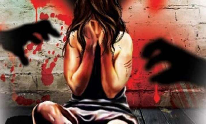shameful 3 year old girl raped by minor condition critical