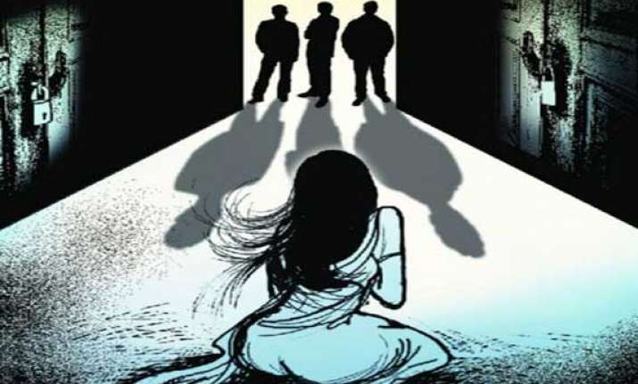 shameless up woman kidnapped gang raped then set on fire