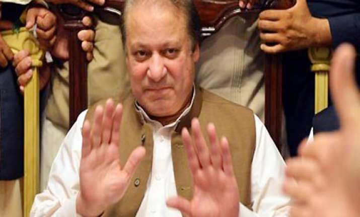 sharif s two faced propaganda leaked intelligence documents