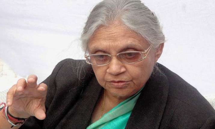 sheila dikshit appointed kerala governor