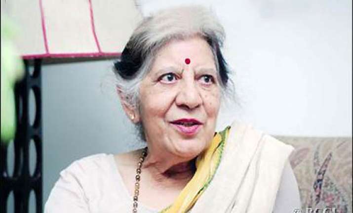 sheila gujral dead