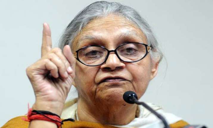 sheila hints at electricity tariff hike