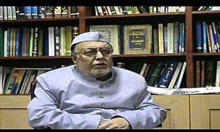 shia maualana enters limca book for longest sermon