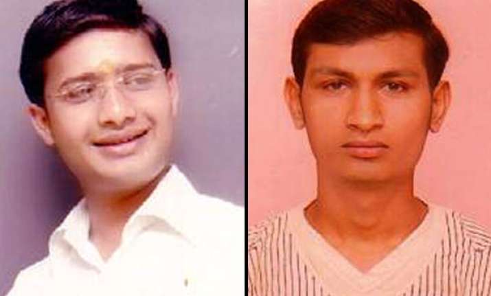 shirdi residents shocked over double murder