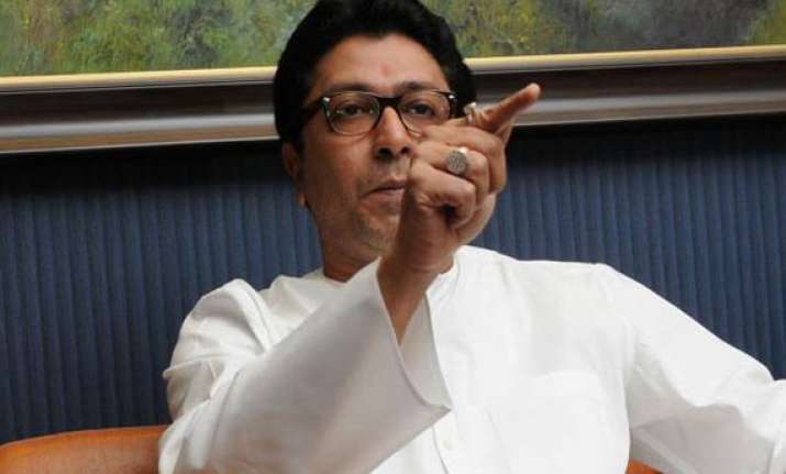 shiv sena mp s act doesn t appear to be deliberate raj